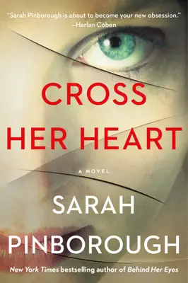 Cross Her Heart by Sarah Pinborough book