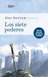 Los siete poderes - Álex Rovira