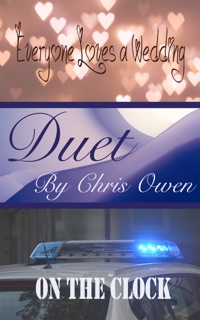 Duet by Chris Owen