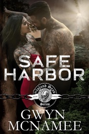 Safe Harbor - Gwyn McNamee