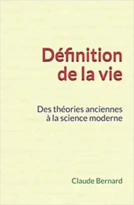 Read: Définition de la vie Book