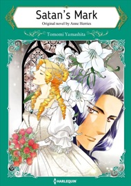 Satan's Mark - Tomomi Yamashita & Anne Herries