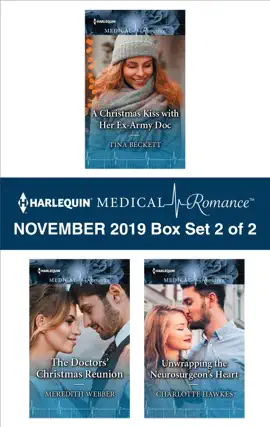 Read: Harlequin Medical Romance November 2019 - Book Box Set 2 of 2
