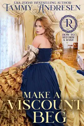 Read: Make Book a Viscount Beg