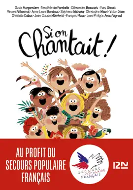 Read: Si Book on chantait !