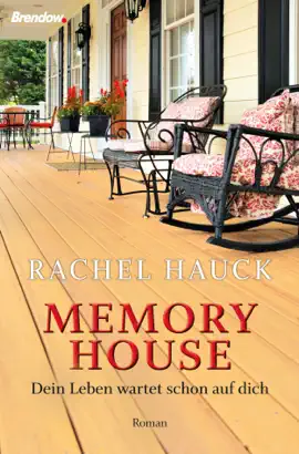 Read: Book Memory House