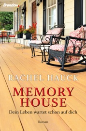 Memory House - Rachel Hauck