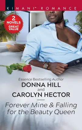 Read: Forever Mine & Book Falling for the Beauty Queen
