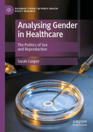 Analysing Gender in Healthcare - Sarah Cooper