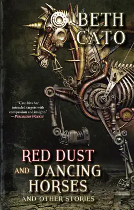 Read: Red Dust and Dancing Book Horses and Other Stories