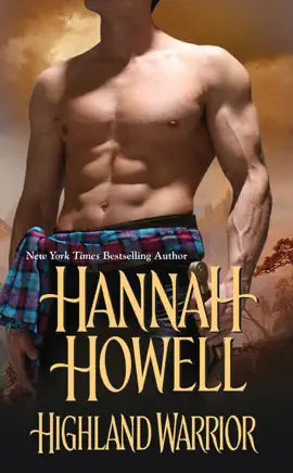 Read: Book Highland Warrior