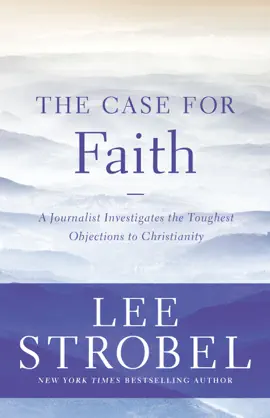 Read: The Case for Faith Book