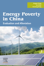 Energy Poverty in China - Kangyin Dong, Jun Zhao & Xiucheng Dong