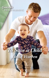 To Save a Child - Linda Warren