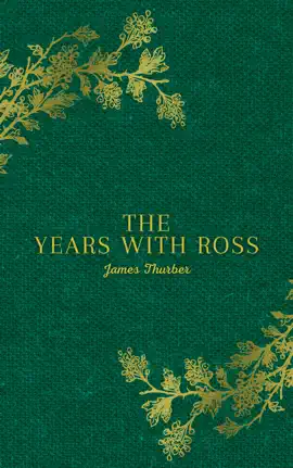 Read: The Years Book with Ross