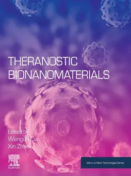Read: Theranostic Bionanomaterials Book