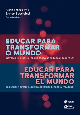 Capa do livro Educação e Mudança de Paulo Freire