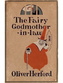 Read: The Fairy Book Godmother-in-law