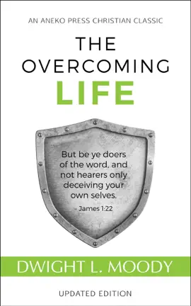 Read: Book The Overcoming Life
