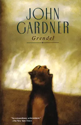 Read: Grendel