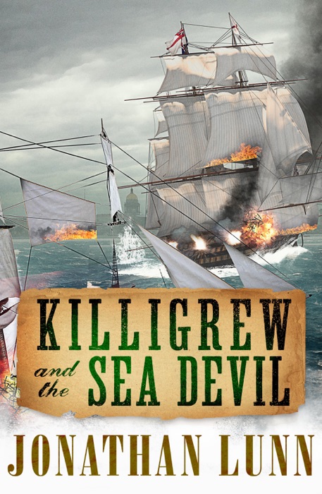 Killigrew and the Sea Devil