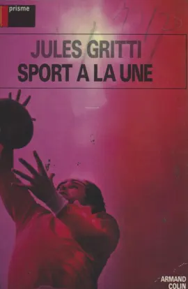 Read: Sport à la une Book