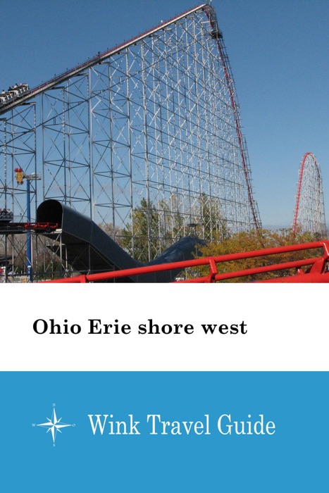 Ohio Erie shore west - Wink Travel Guide