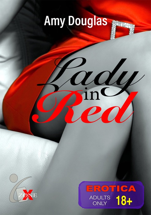 Lady in Red