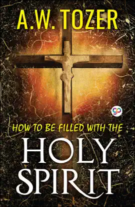 Read: How Book to be filled with the Holy Spirit