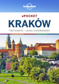 Pocket Krakow Travel Guide - Lonely Planet