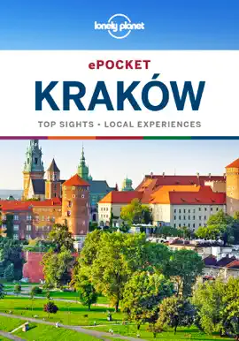 Pocket Krakow Travel Guide