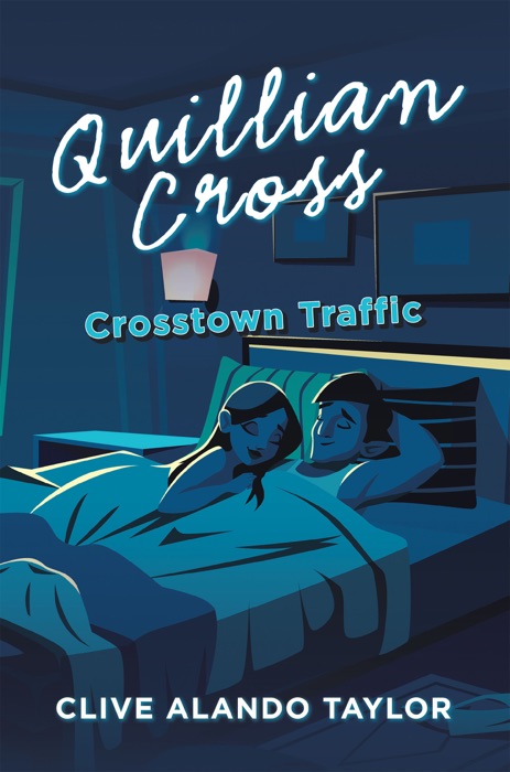 Quillian Cross