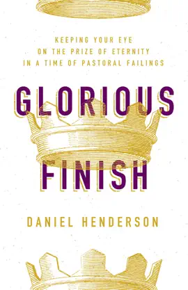 Read: Book Glorious Finish