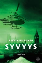 Syvyys - Pekka Hiltunen