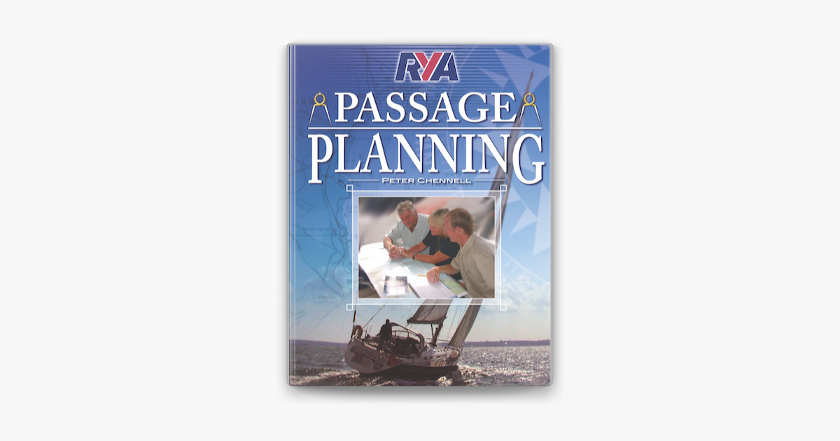 rya-passage-planning-e-g69-on-apple-books