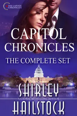 Read: Capitol Chronicles The Complete Book Set