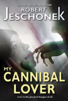Read: Book My Cannibal Lover