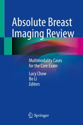 Read: Absolute Book Breast Imaging Review