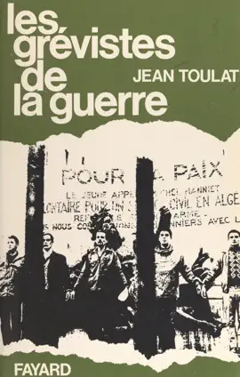 Read: Les grévistes Book de la guerre