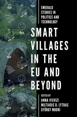 Read: Book Smart Villages in the EU and Beyond