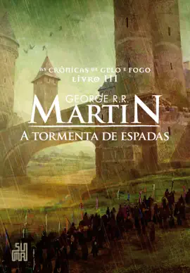Read: A Book tormenta de espadas