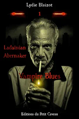 Read: Ladainian Abernaker - Book 1
