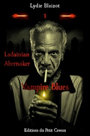 Ladainian Abernaker - 1