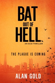 Bat out of Hell - Alan Gold