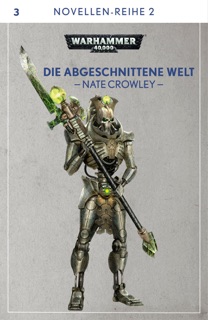 Die Abgeschnittene Welt by Nate Crowley