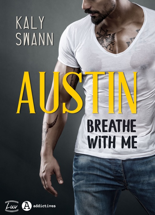 Austin – Breathe with me (teaser)