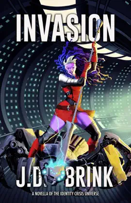 Read: Invasion