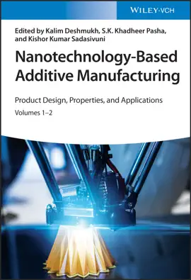 Read: Nanotechnology-Based Additive Book Manufacturing