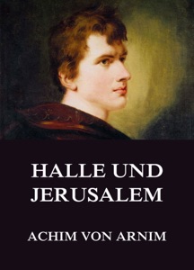 Halle und Jerusalem