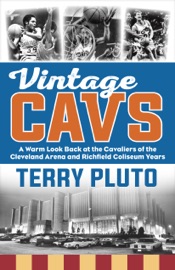 Vintage Cavs - Terry Pluto